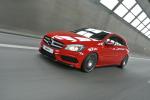 Mercedes-Benz A-Class V25 Reloaded by VATH 2013 года